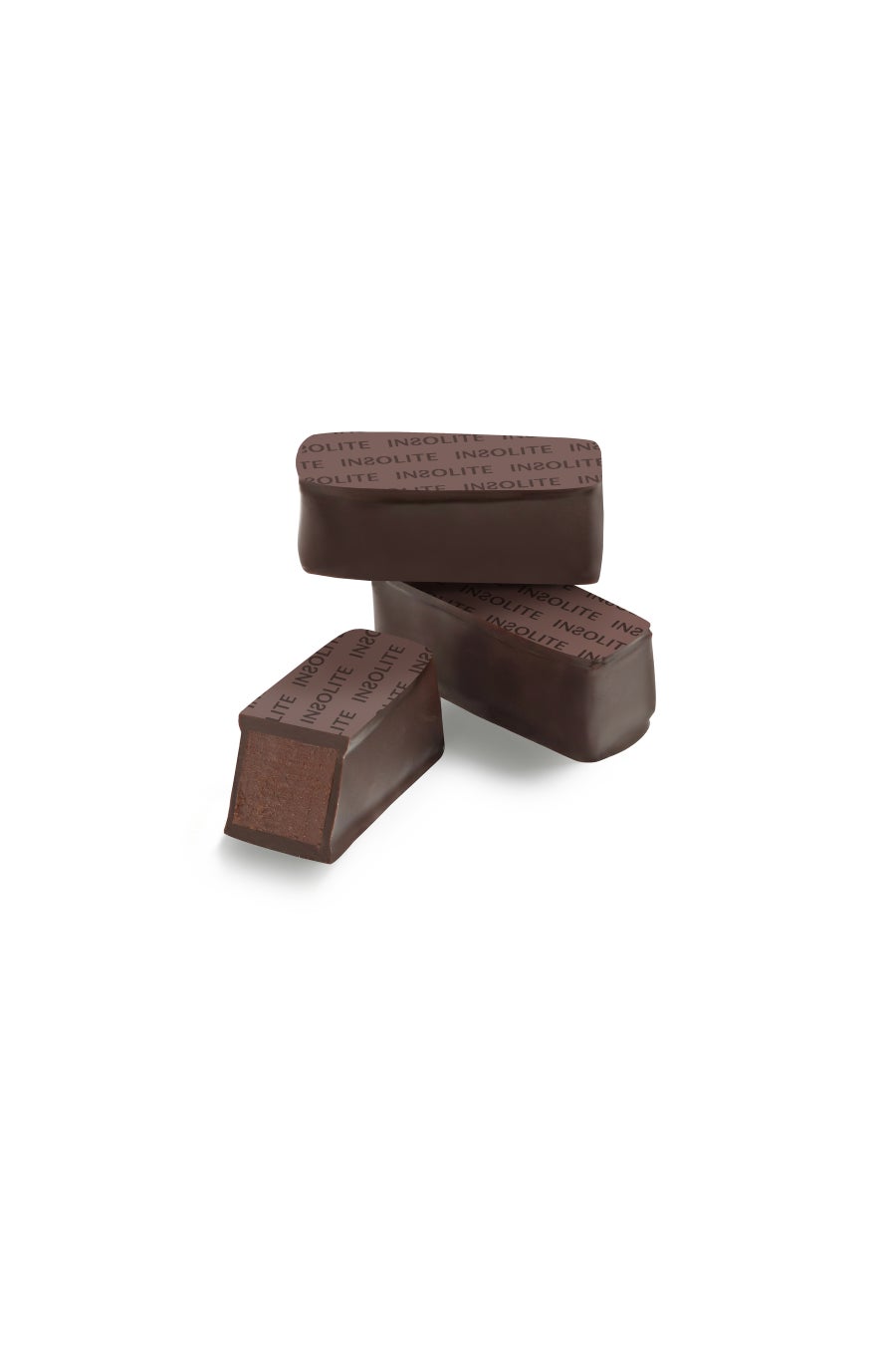 チョコレート（ラ・メゾン・デュ・ショコラの新作「アンソリット フュメ」：煙を使わずに表現したスモーキーなショコラが10月15日発売）