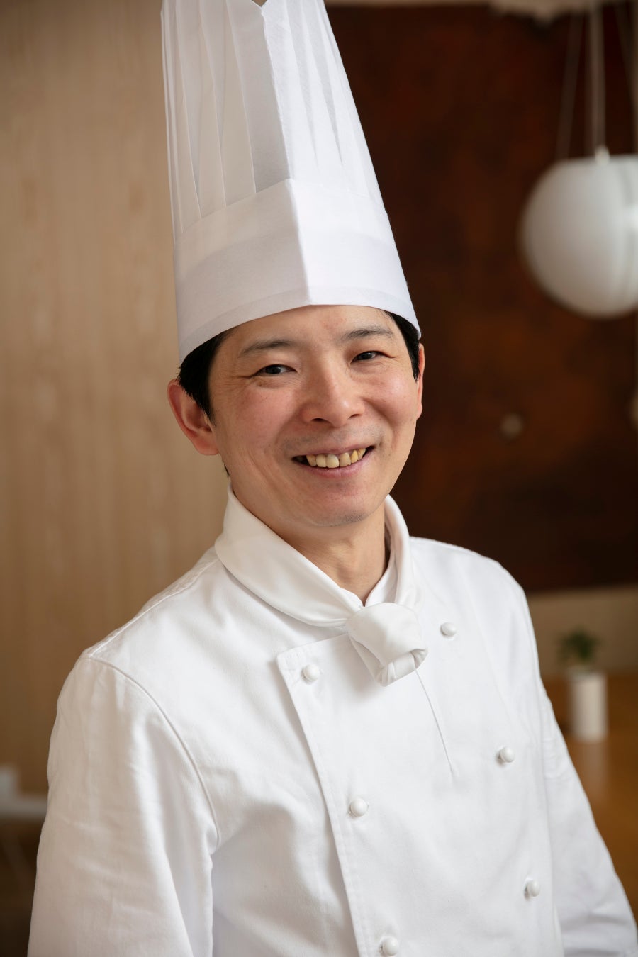 ヘッドベーカー 湯田 剛史（ゆだ つよし）