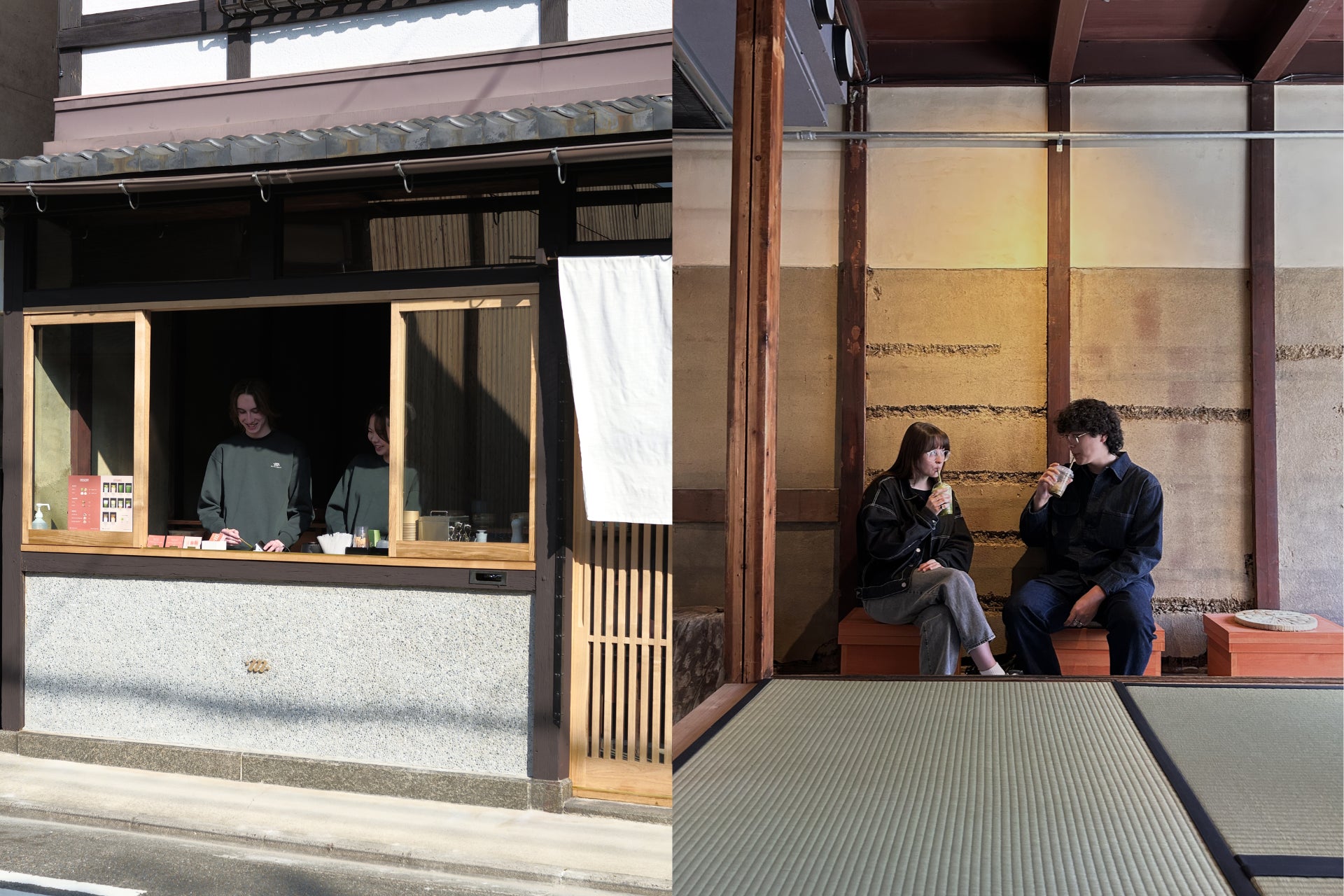 抹茶スイーツ（MATCHAMON、開業7か月で国内外7店舗展開。フランチャイズ加盟パートナー募集を強化）