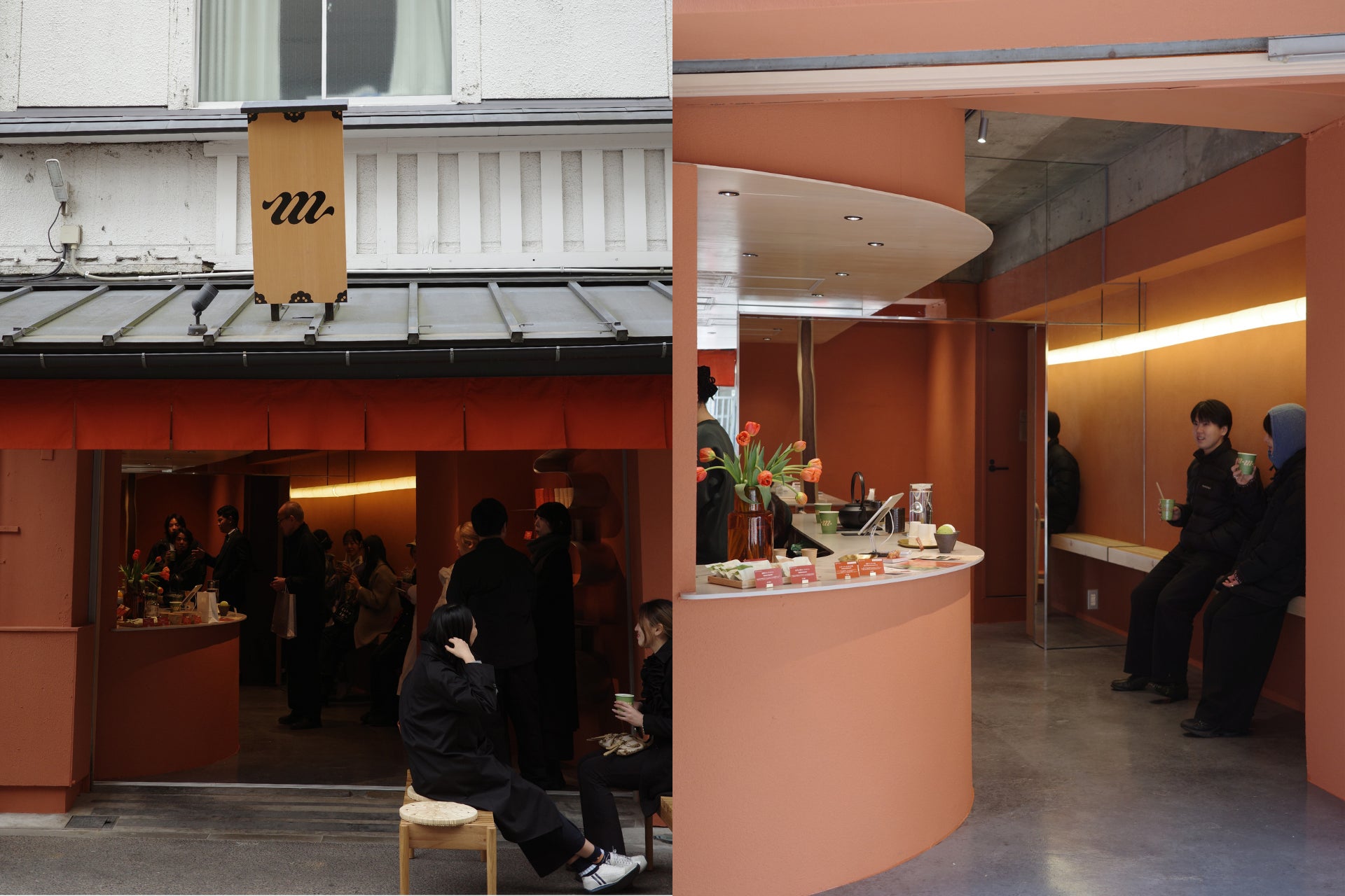 抹茶スイーツ（MATCHAMON、開業7か月で国内外7店舗展開。フランチャイズ加盟パートナー募集を強化）