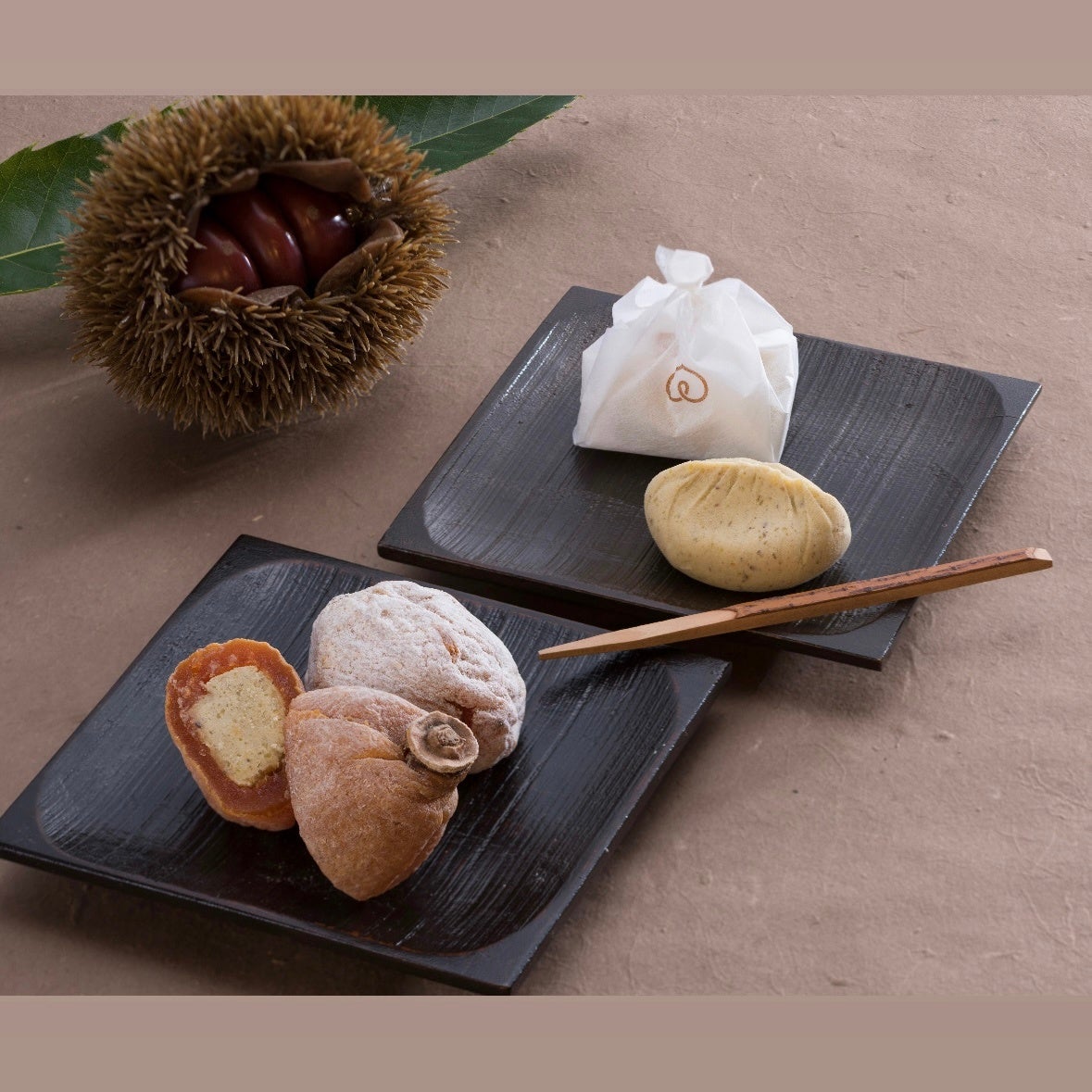 栗スイーツ（栗フェス in Nagoya 2026開催｜名古屋で秋の栗スイーツと和菓子が勢揃い）
